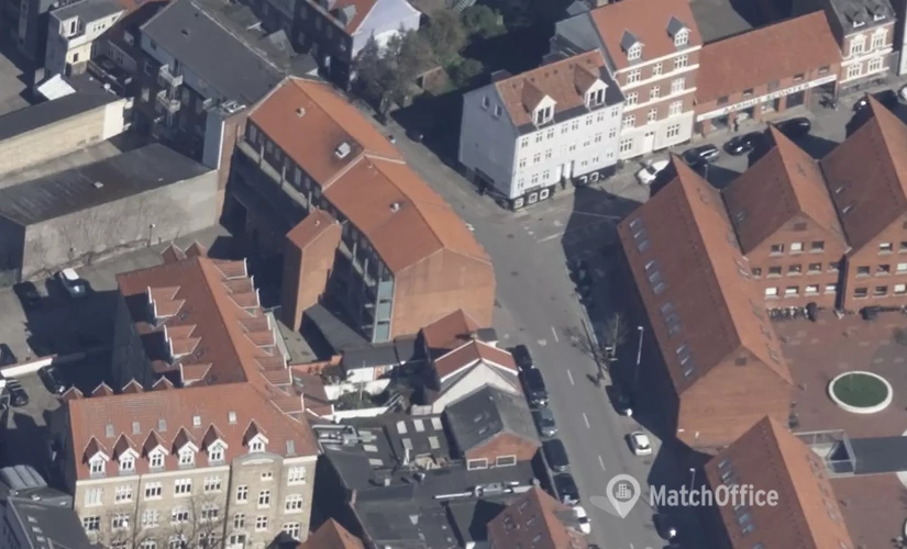 Butik til leje på Grønnegade 55, 8000 Aarhus C - 354 m² | Foto 0 - Lokalebasen.dk