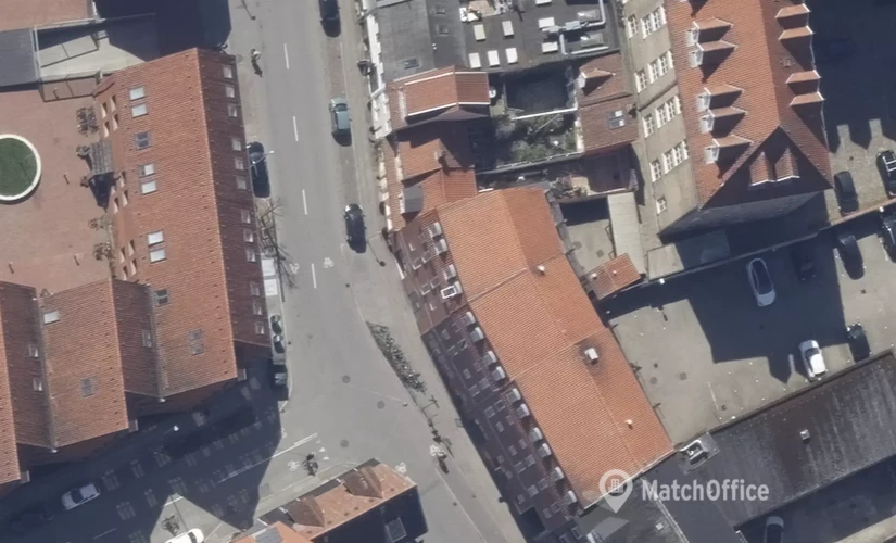 Butik til leje på Grønnegade 55, 8000 Aarhus C - 354 m² | Foto 4 - Lokalebasen.dk