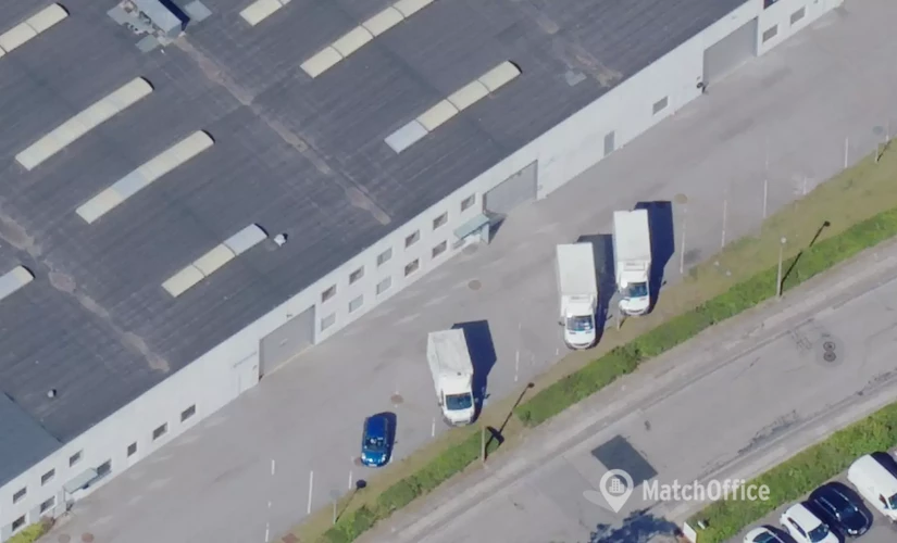 Lager til leje på Literbuen 9-11, 2740 Skovlunde - 1241 m² | Foto 0 - Lokalebasen.dk