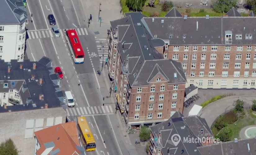 Butik til leje på Strandvejen 112, 2900 Hellerup - 90 m² | Foto 0 - Lokalebasen