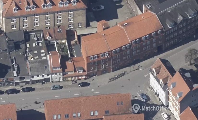 Butik til leje på Grønnegade 55, 8000 Aarhus C - 354 m² | Foto 2 - Lokalebasen.dk