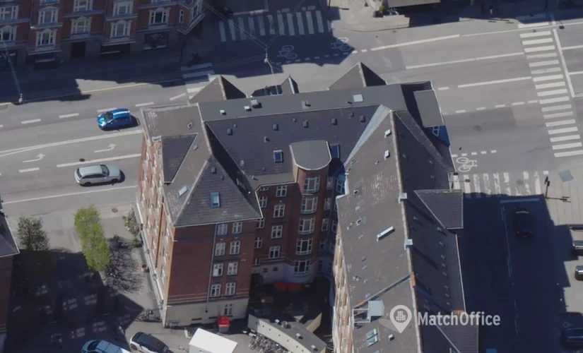 90 m² Store for rent in Hellerup, Strandvejen 112 (2900) - 2 | MatchOffice.com