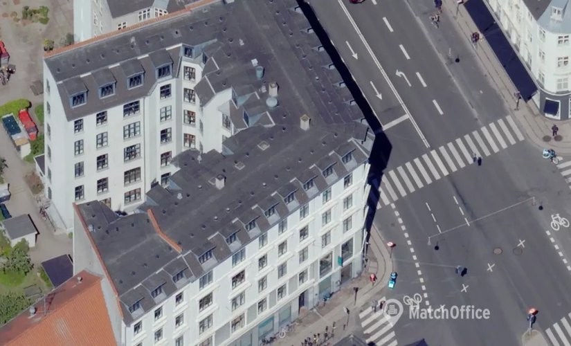 Butik til leje på Østerbrogade 25, 2100 København Ø - 205 m² | Foto 0 - Lokalebasen