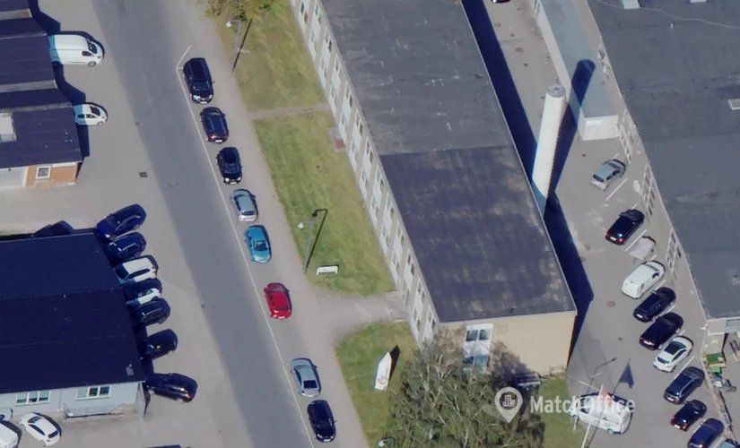 Office Valhøjs Alle 2610 2610 Rodovre