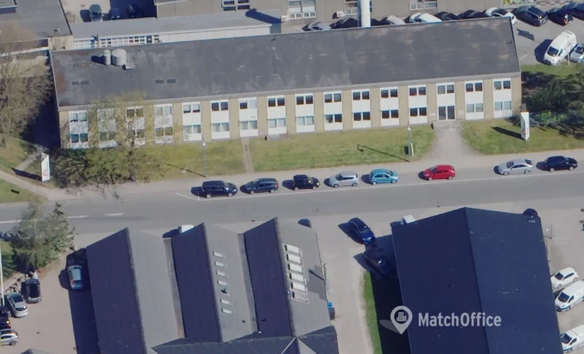 Office Valhøjs Alle 2610 2610 Rodovre