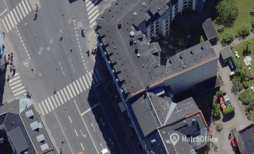 Butik til leje på Østerbrogade 25, 2100 København Ø - 205 m² | Foto 4 - Lokalebasen