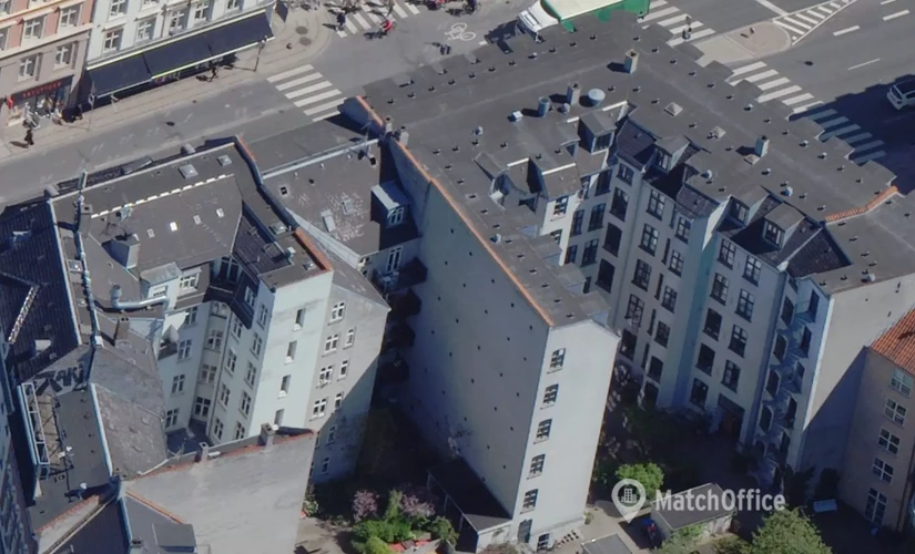 Butik til leje på Østerbrogade 25, 2100 København Ø - 205 m² | Foto 3 - Lokalebasen.dk