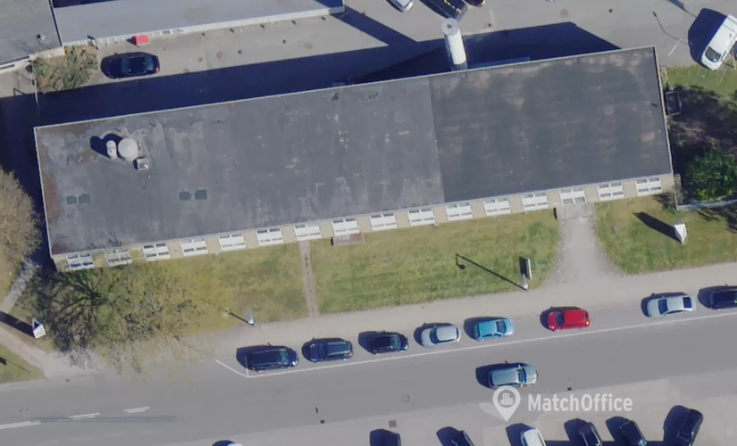 Office Valhøjs Alle 2610 2610 Rodovre