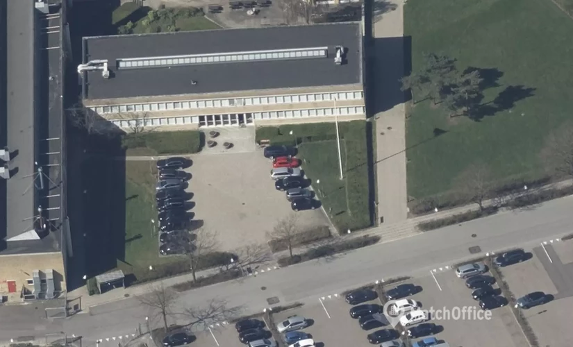 Lager til leje på Jens Juuls Vej 9, 8260 Viby J - 8382 m² | Foto 0 - Lokalebasen