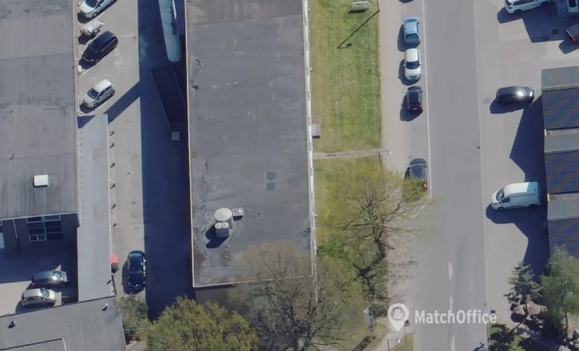 Office Valhøjs Alle 2610 2610 Rodovre