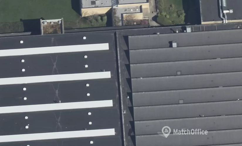 Lager til leje på Jens Juuls Vej 9, 8260 Viby J - 8382 m² | Foto 0 - Lokalebasen