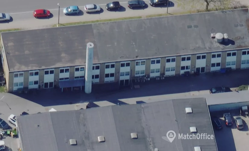 Office Valhøjs Alle 2610 2610 Rodovre