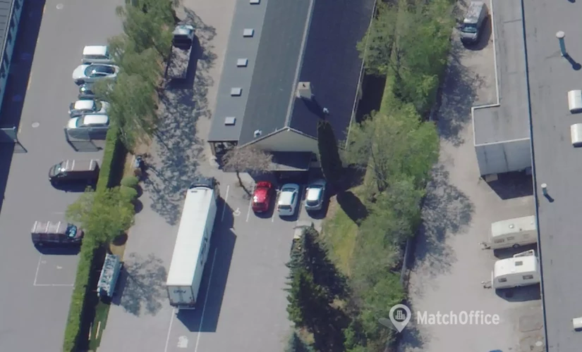 Butik til leje på Hovedvejen 102 2 11, 2600 Glostrup - 222 m² | Foto 0 - Lokalebasen