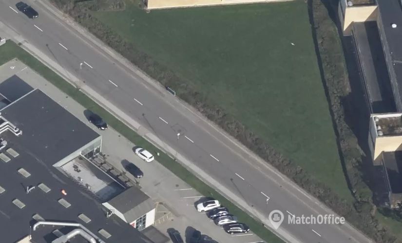 Lager til leje på Jens Juuls Vej 9, 8260 Viby J - 8382 m² | Foto 3 - Lokalebasen.dk