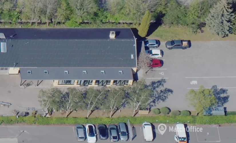 222 m² Commercial shop for rent in Glostrup, Hovedvejen 102 2 11 (2600) - 2 | MatchOffice