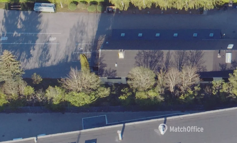 222 m² Shop for rent in Glostrup, Hovedvejen 102 2 11 (2600) - 3 | MatchOffice