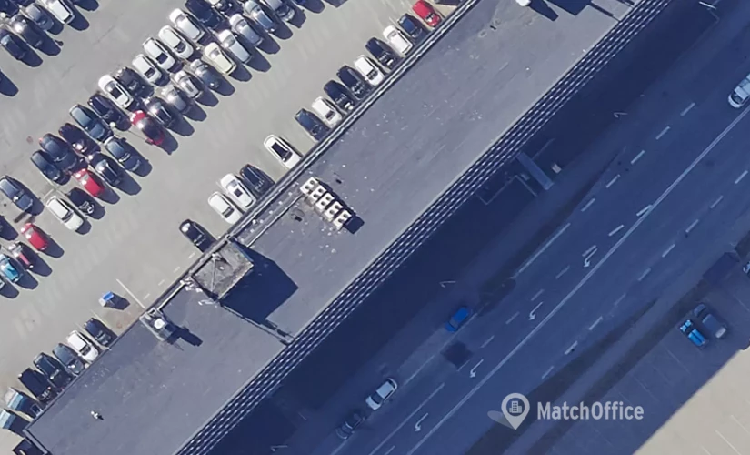 Office Gasværksvej 24 st 9000 Aalborg