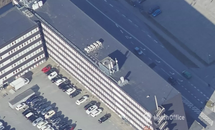 Office Gasværksvej 24 st 9000 Aalborg