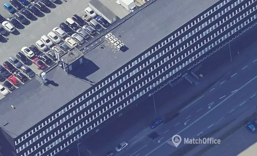 Kontor til leje på Gasværksvej 24 st, 9000 Aalborg - 425 m² | Foto 1 - Lokalebasen