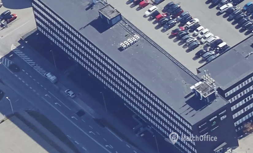 Office Gasværksvej 24 st 9000 Aalborg