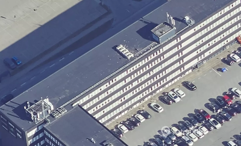 Kontor til leje på Gasværksvej 24 st, 9000 Aalborg - 425 m² | Foto 0 - Lokalebasen.dk