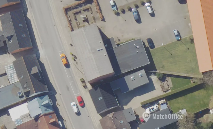 Butik til leje på Sunds Hovedgade 59 st 2, 7451 Sunds - 29 m² | Foto 4 - Lokalebasen