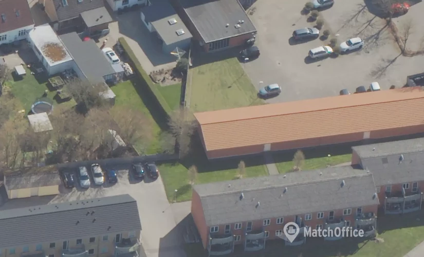 Butik til leje på Sunds Hovedgade 59 st 2, 7451 Sunds - 29 m² | Foto 3 - Lokalebasen