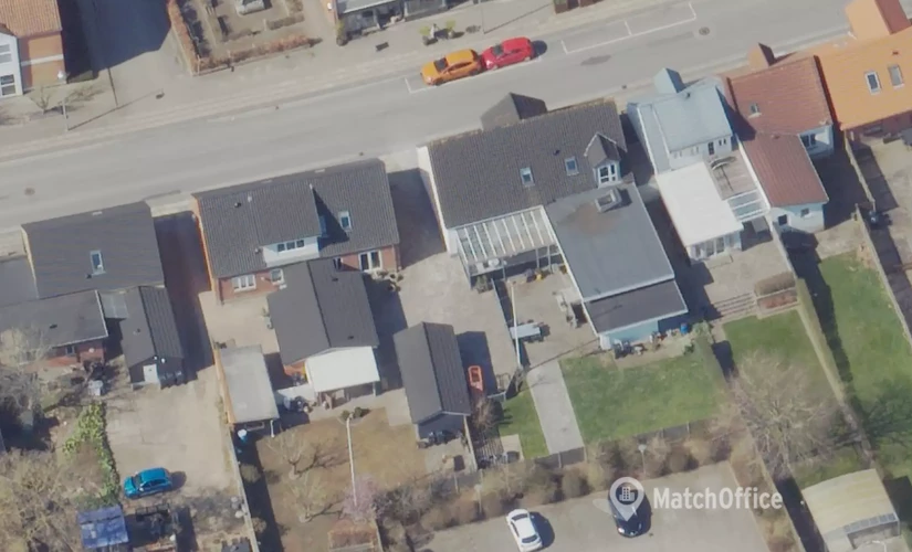 Butik til leje på Sunds Hovedgade 59 st 2, 7451 Sunds - 29 m² | Foto 2 - Lokalebasen