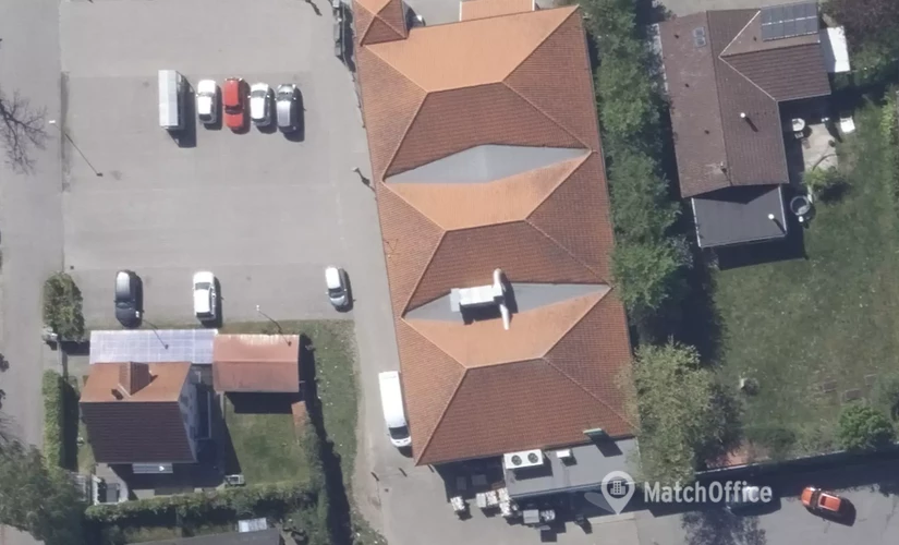 797 m² Store for rent in Kirke Hyllinge, Bygaden 38 (4070) - 4 | MatchOffice.com