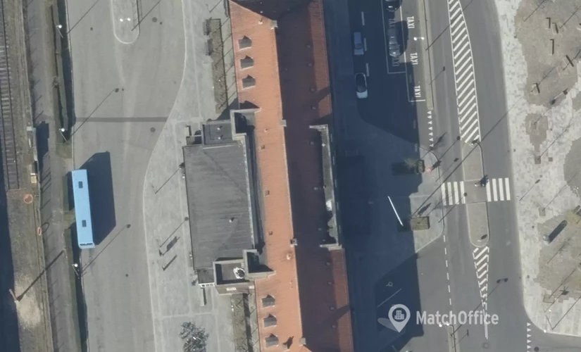 Butik til leje på Banegårdsgade 3, 8700 Horsens - 260 m² | Foto 4 - Lokalebasen.dk