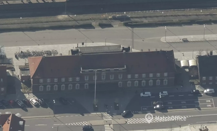Butik til leje på Banegårdsgade 3, 8700 Horsens - 260 m² | Foto 2 - Lokalebasen