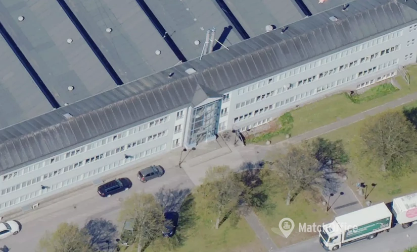 Kontor til leje på Engager 2-4. 2. tv., 2605 Brøndby - 234 m² | Foto 2 - Lokalebasen.dk