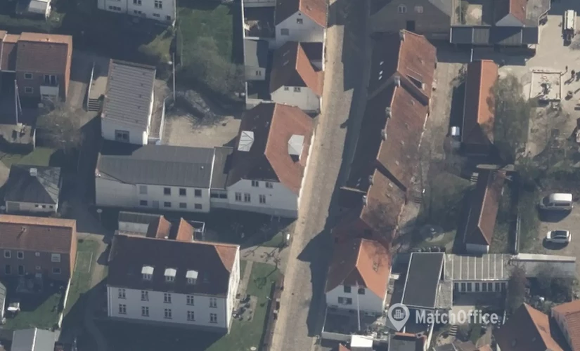 Kontor til leje på Persillegade 6, 6200 Aabenraa - 120 m² | Foto 3 - Lokalebasen