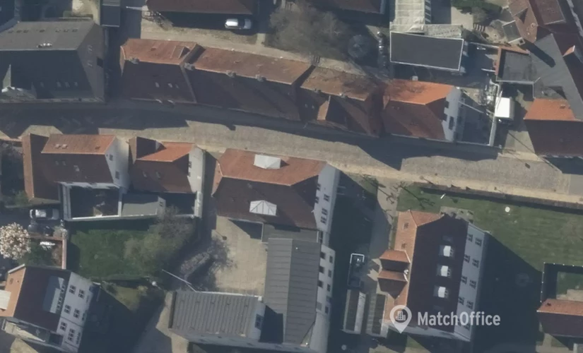 Kontor til leje på Persillegade 6, 6200 Aabenraa - 120 m² | Foto 4 - Lokalebasen.dk