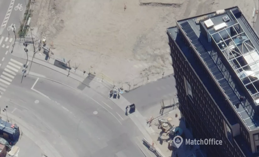 Kontor til leje på Tromsøgade 2, 2100 København Ø - 175 m² | Foto 1 - Lokalebasen.dk