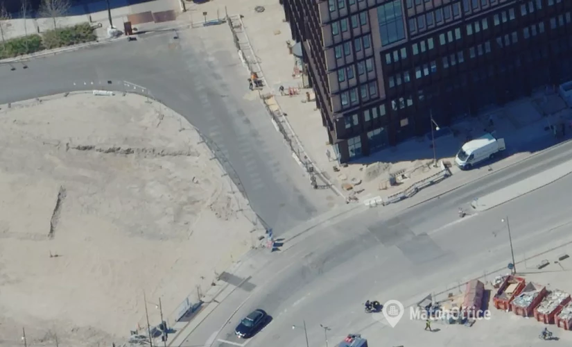 Kontor til leje på Tromsøgade 2, 2100 København Ø - 175 m² | Foto 2 - Lokalebasen