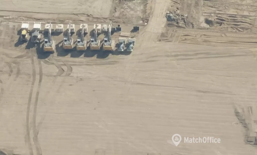 Lager til leje på Egeskovvej 39, 8700 Horsens - 22378 m² | Foto 0 - Lokalebasen