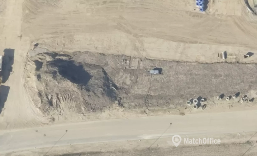 Lager til leje på Egeskovvej 39, 8700 Horsens - 22378 m² | Foto 4 - Lokalebasen.dk