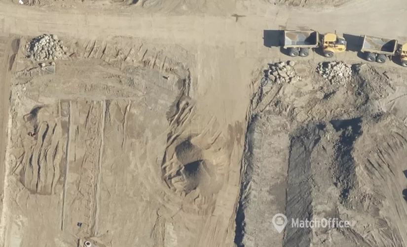 Lager til leje på Egeskovvej 39, 8700 Horsens - 22378 m² | Foto 3 - Lokalebasen.dk