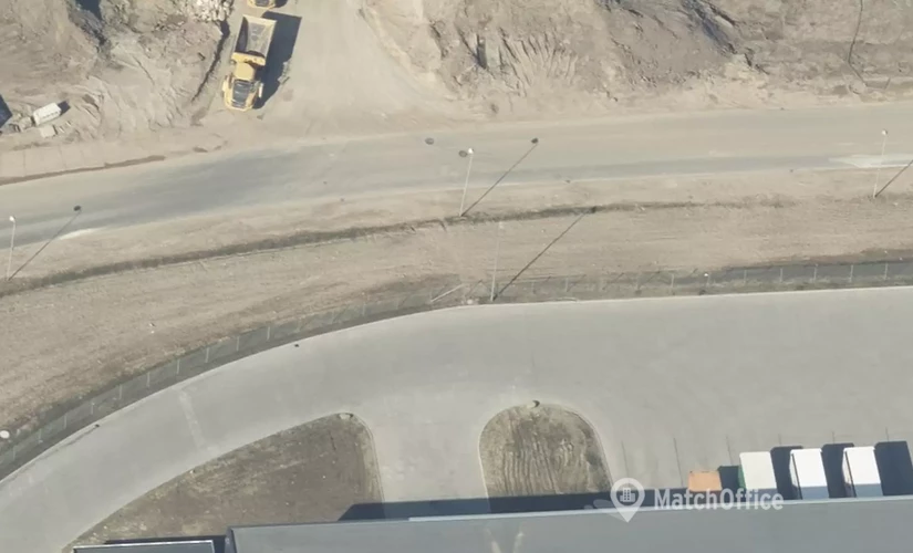 Lager til leje på Egeskovvej 39, 8700 Horsens - 22378 m² | Foto 0 - Lokalebasen.dk