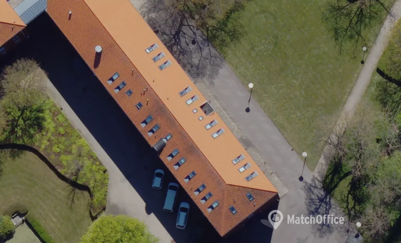 Kontor til leje på Lyngbyvej 100, 2100 København Ø - 569 m² | Foto 4 - Lokalebasen