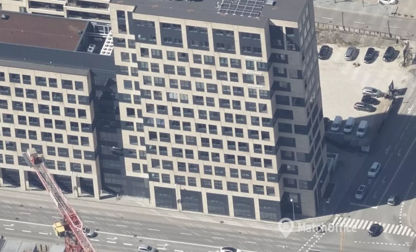 Kontor til leje på Frederiks Plads 44, 8000 Aarhus C - 6452 m² | Foto 0 - Lokalebasen