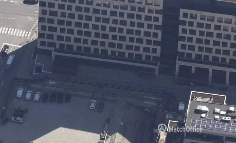 Kontor til leje på Frederiks Plads 44, 8000 Aarhus C - 6452 m² | Foto 3 - Lokalebasen