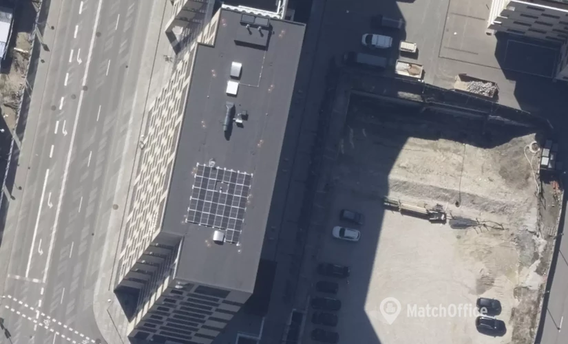 Kontor til leje på Frederiks Plads 44, 8000 Aarhus C - 6452 m² | Foto 4 - Lokalebasen.dk