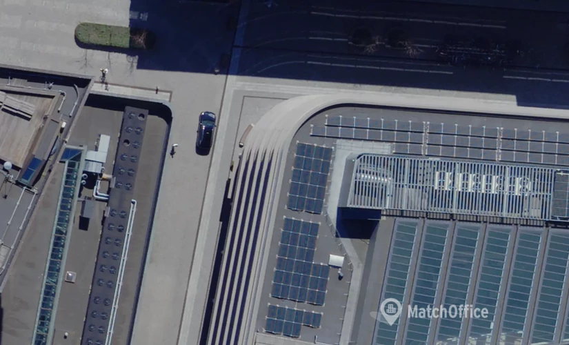 Office Amerika Plads 29, 2. 2100 Copenhagen Ø