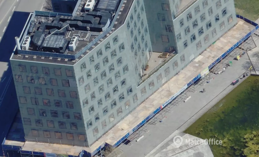 Kontor til leje på Njalsgade 72 2 & 3, 2300 København S - 3155 m² | Foto 0 - Lokalebasen.dk