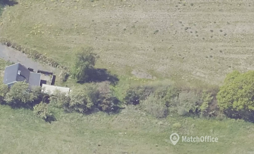 Lager til leje på Gammelmarksvej 5 og 7, 7100 Vejle - 5000 m² | Foto 0 - Lokalebasen.dk