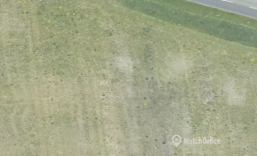 Lager til leje på Gammelmarksvej 5 og 7, 7100 Vejle - 5000 m² | Foto 0 - Lokalebasen.dk