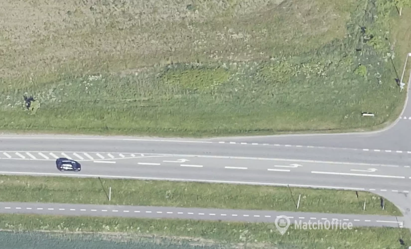 Lager til leje på Gammelmarksvej 5 og 7, 7100 Vejle - 28539 m² | Foto 3 - Lokalebasen.dk