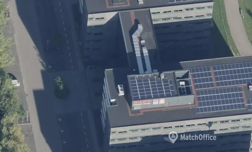 Office Delta Park 37 2665 Vallensbaek Strand